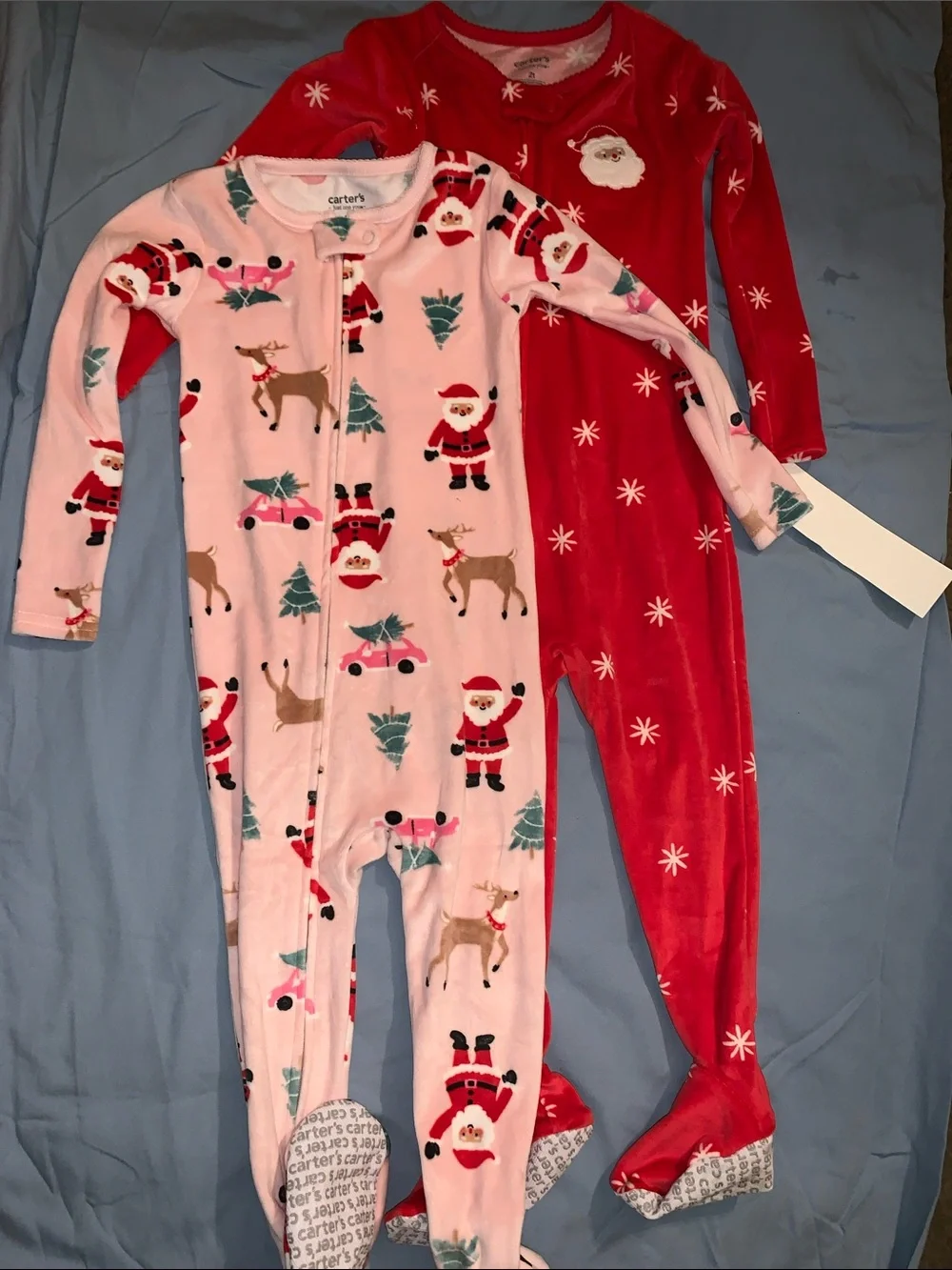 Carters carter two